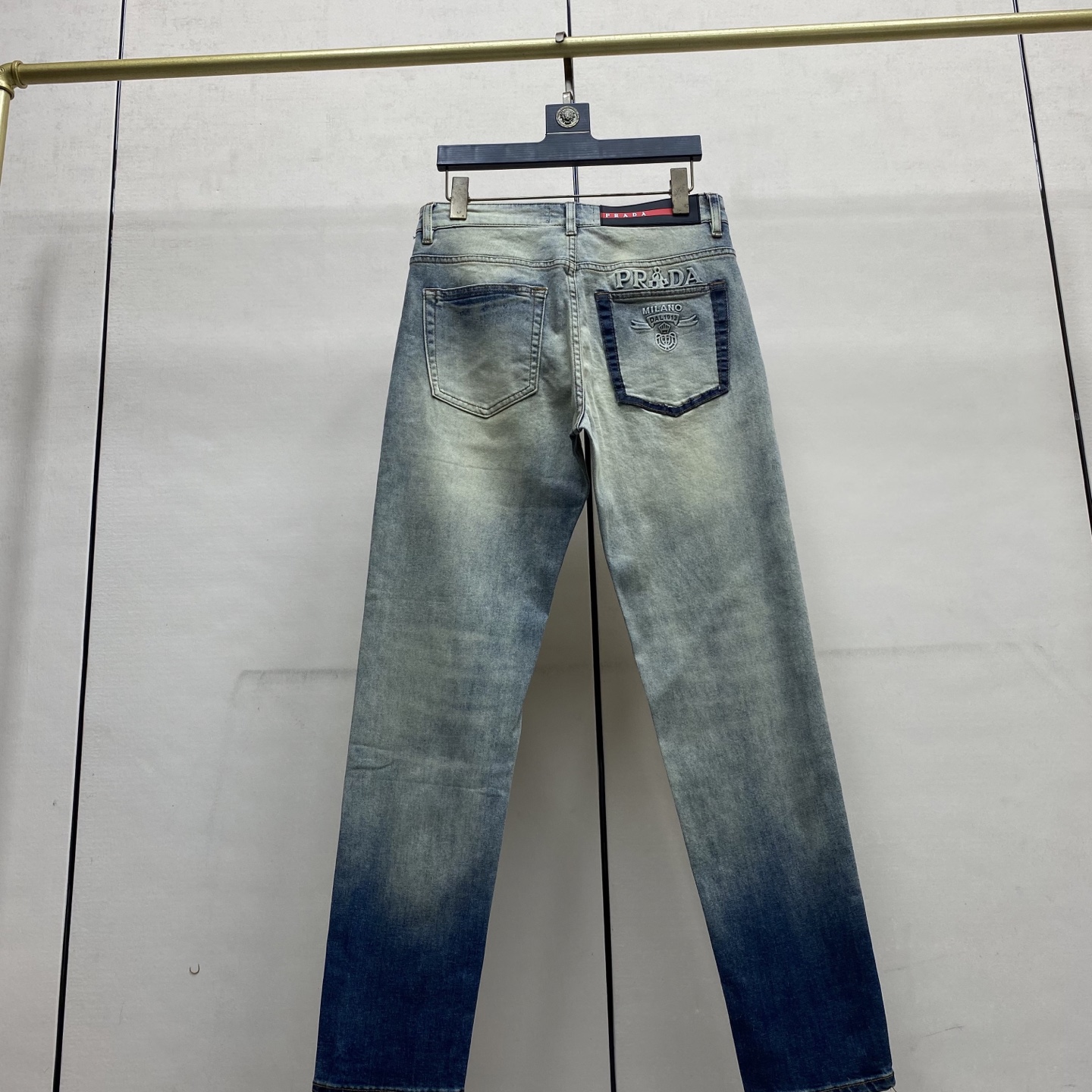 Prada New Men Jeans Size 29-40