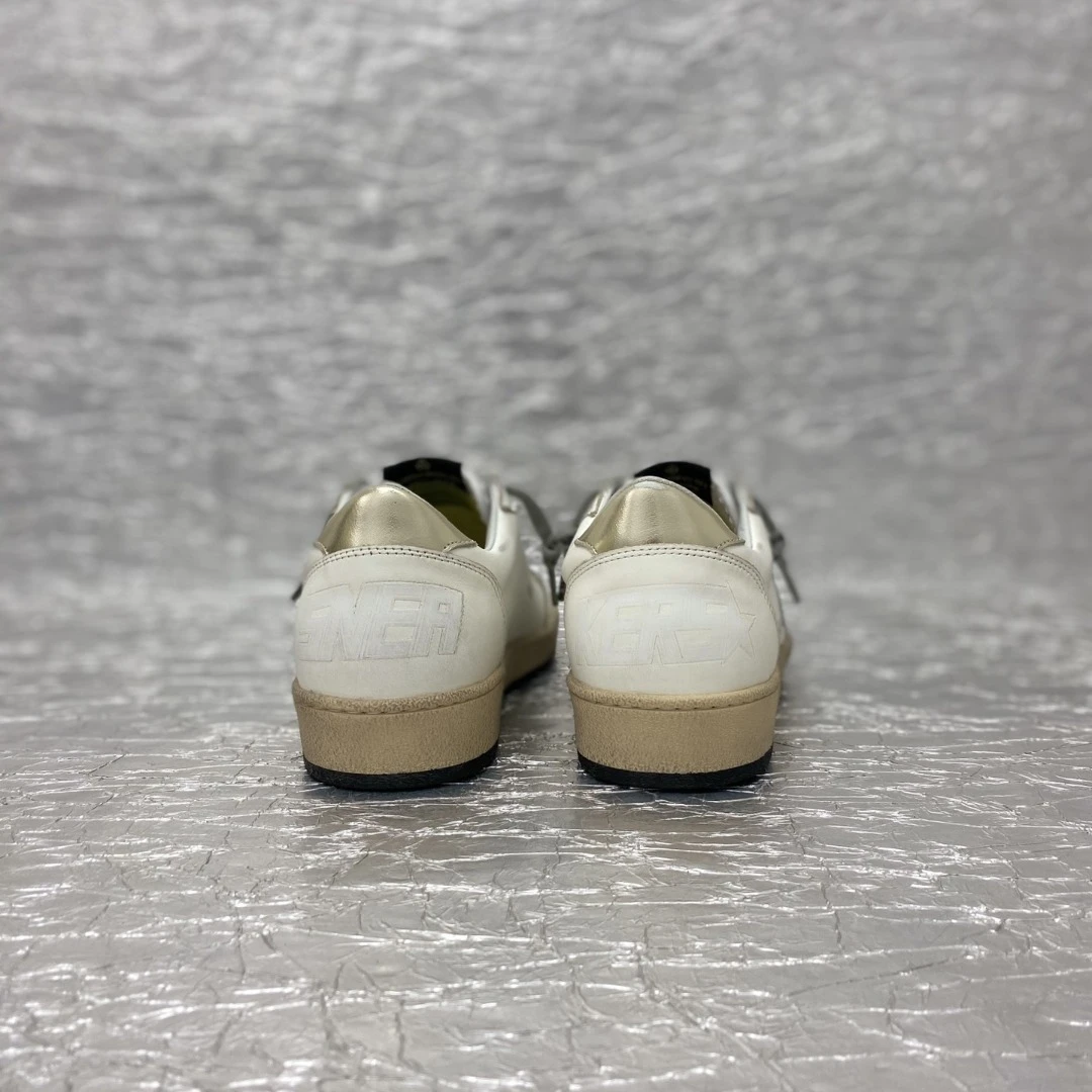 Golden Goose ball Star  Casual low-top shoes