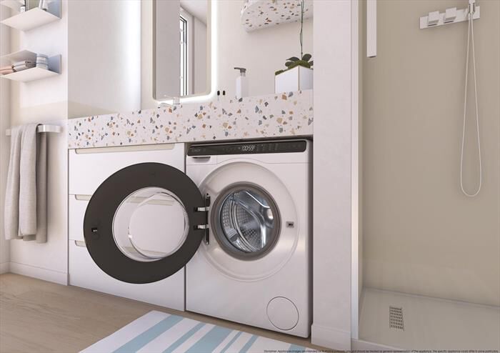 CANDY - CW50BP12307WUS