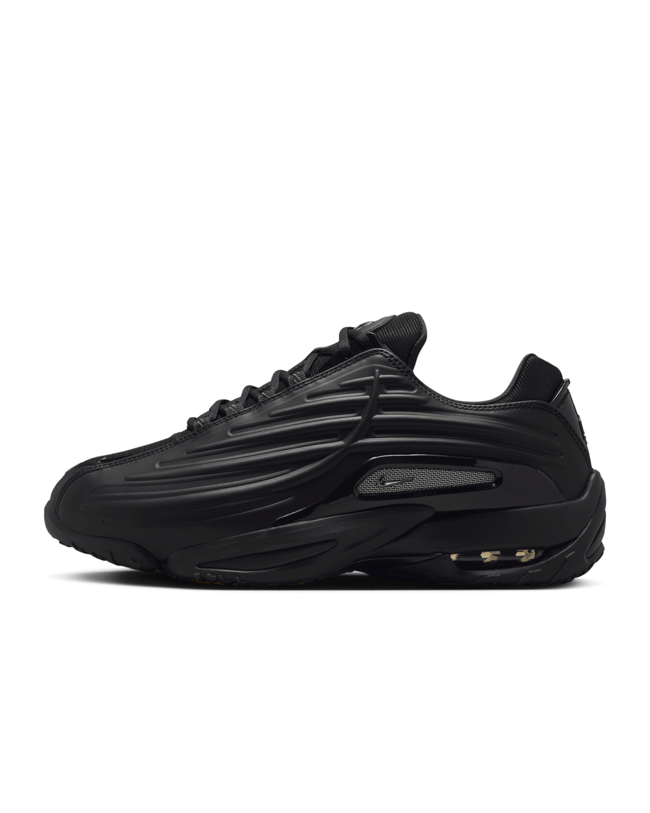 Nike Hot Step 2 Drake NOCTA Black DZ7293-001