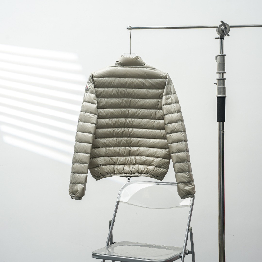 Moncler Herbst/Winter 2026 MONER丨Lans Daunenjacke Größe S-XL