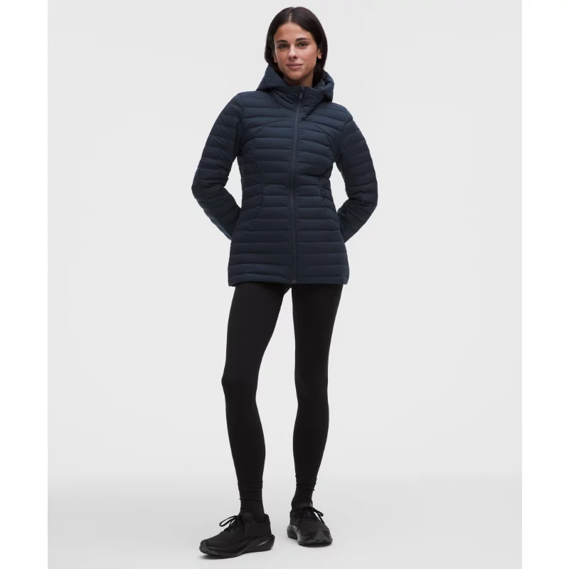 Pack It Down Jacket
