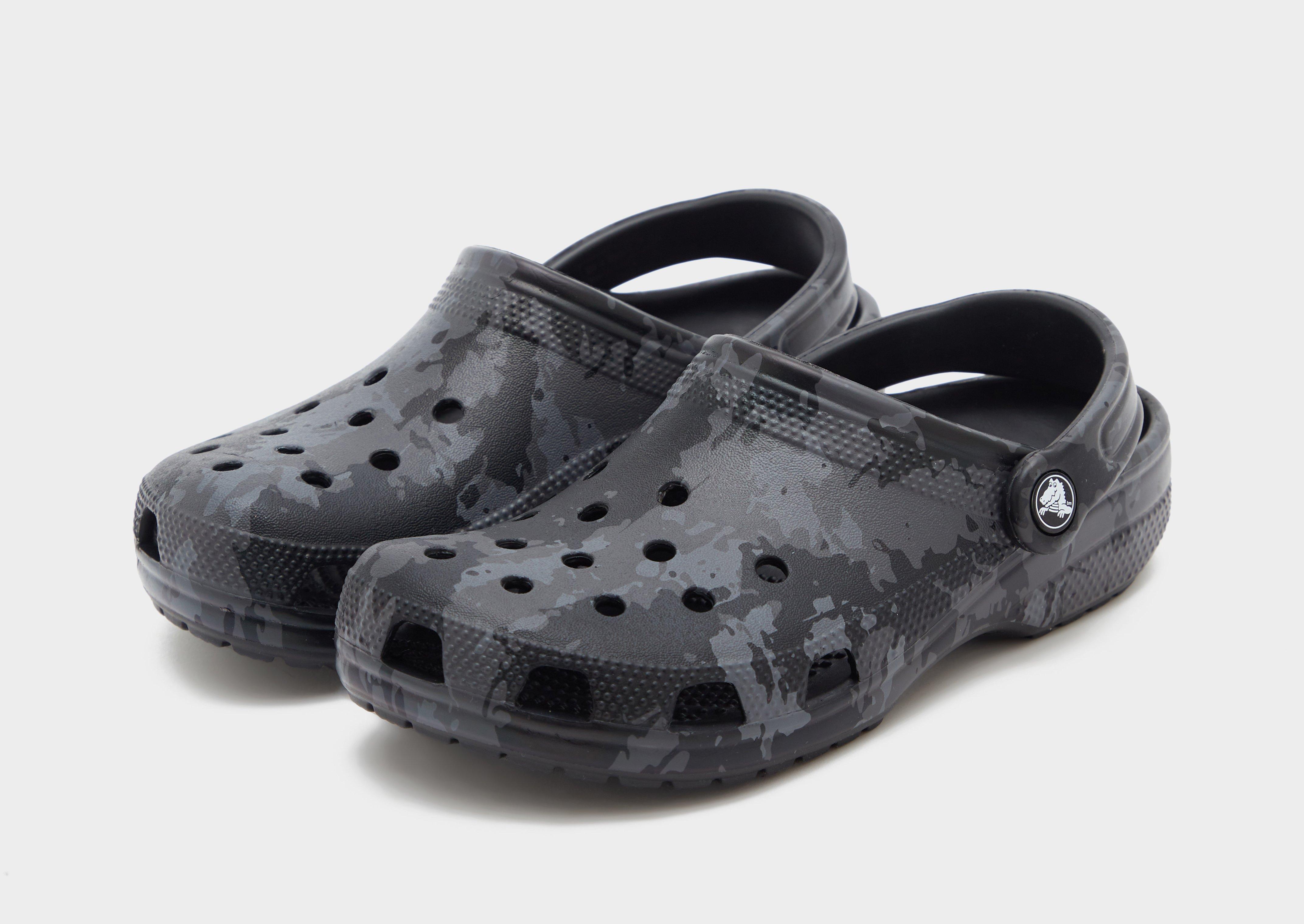 Crocs Classic Clog Kinder