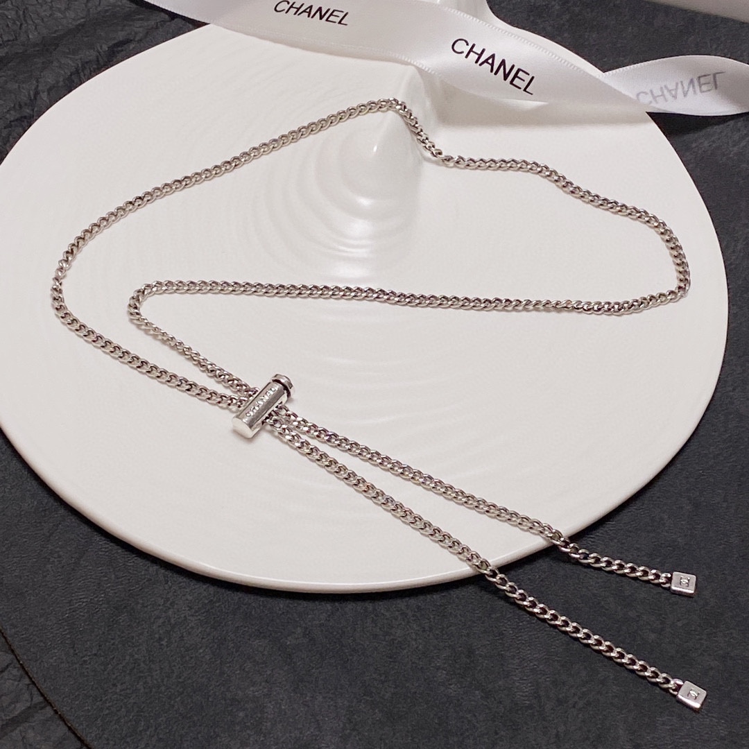 cc Necklace