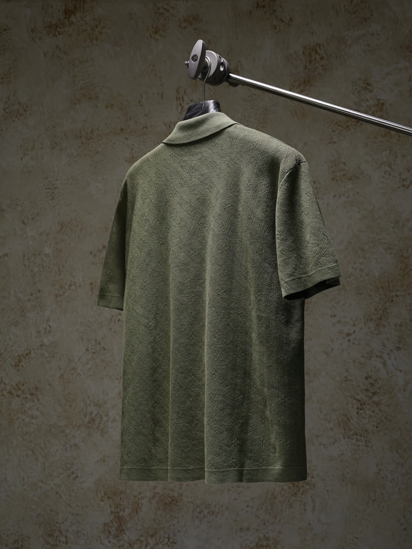 Louis Vuitton  2026ss New    T Shirt  Size S-XL