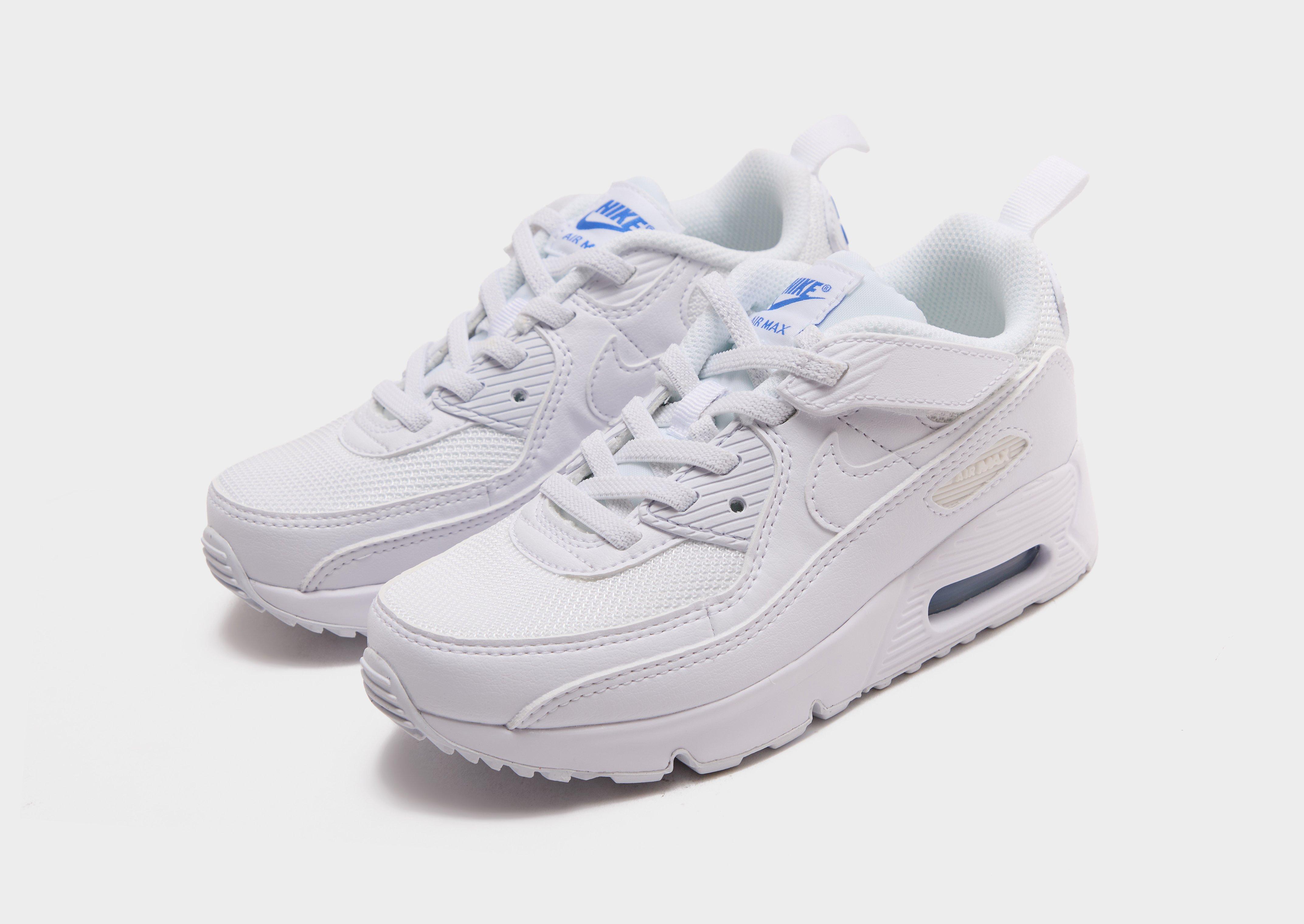 Nike Schuh (jüngere Kinder) Air Max 90 EasyOn