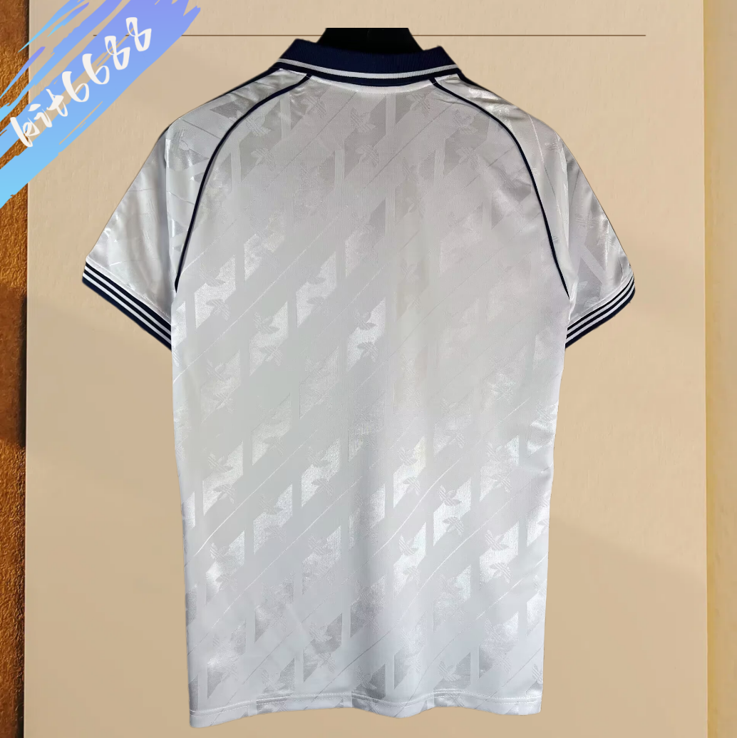 2026/2027 Real Madrid  Retro Football Shirt