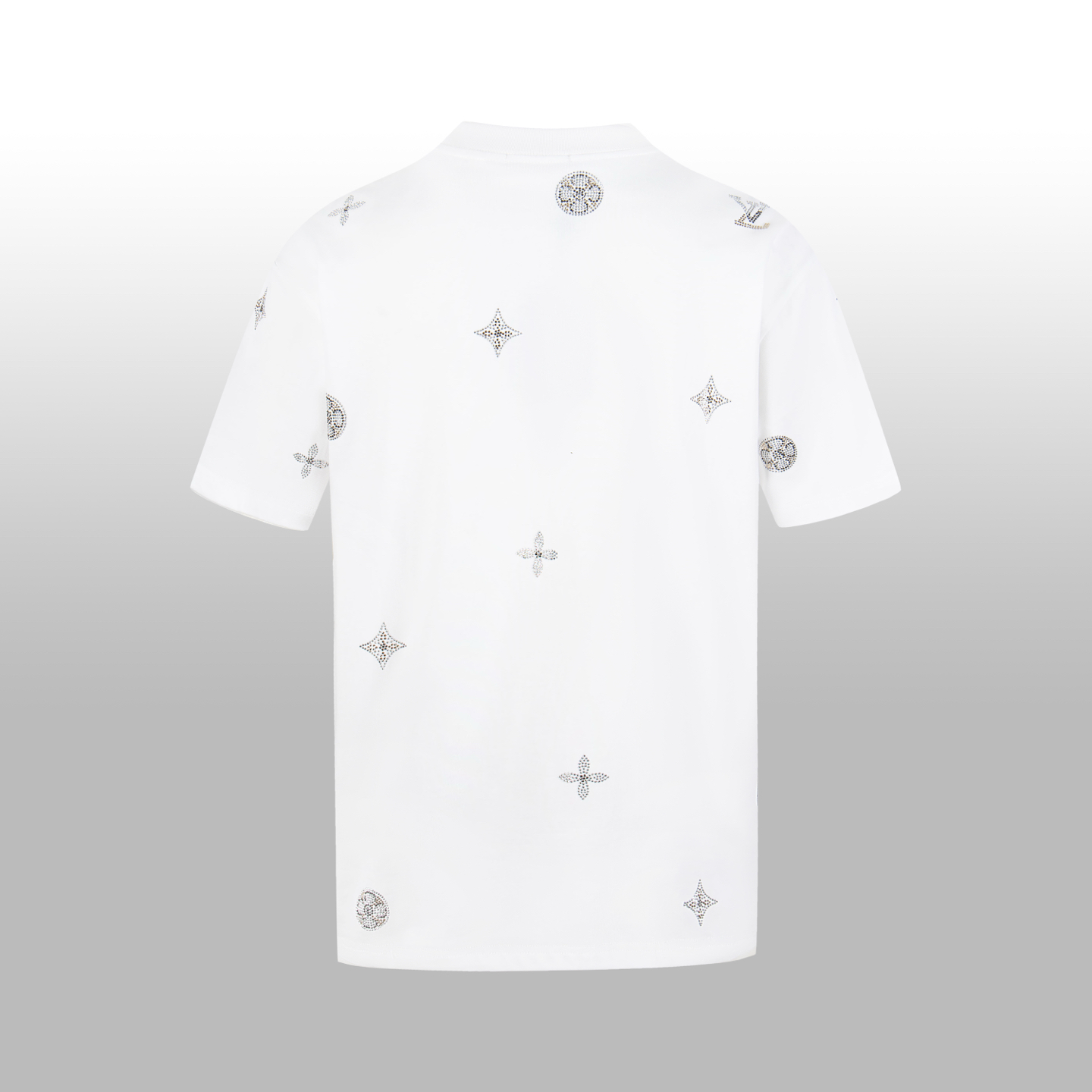 Louis Vuitton  2026ss New  T Shirt  Size XS-M