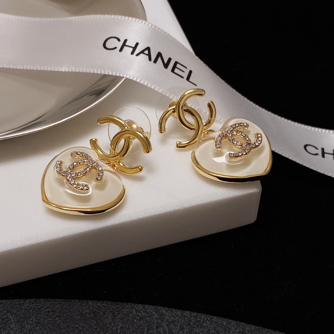 cc Earrings