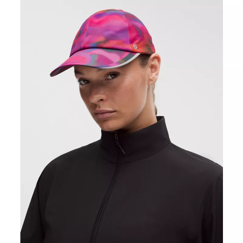 Women's Fast and Free Ponytail Running Hat