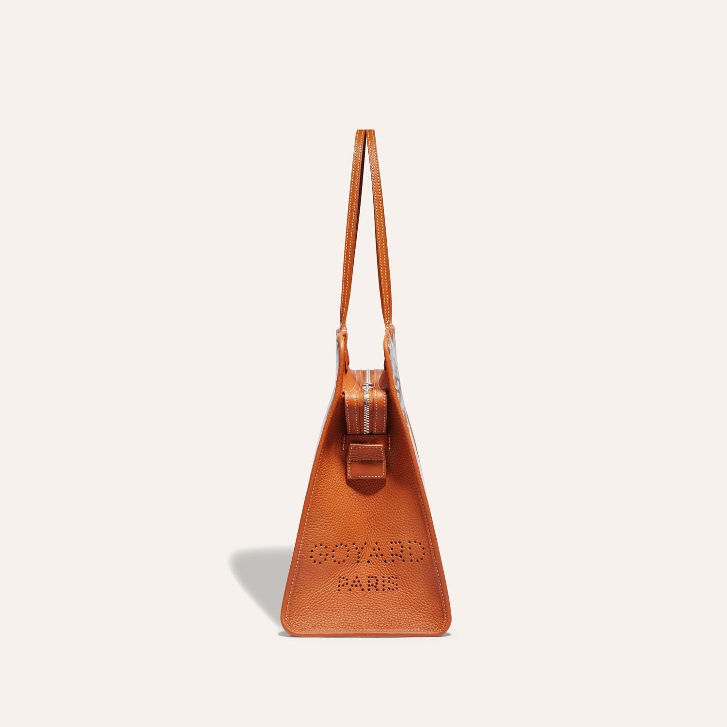 Hardy PM Bag Black & Tan