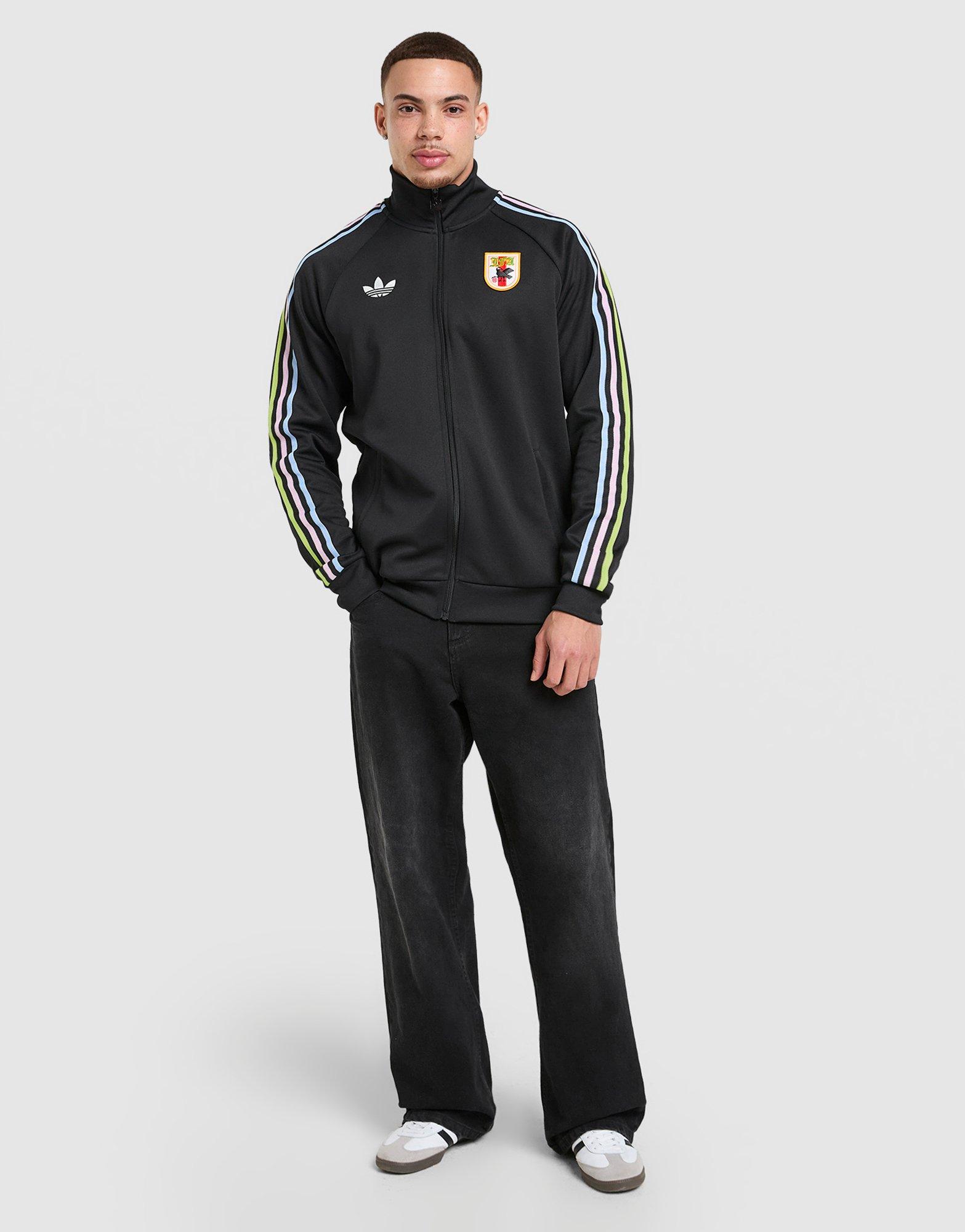 adidas Originals Japan OG Track Top
