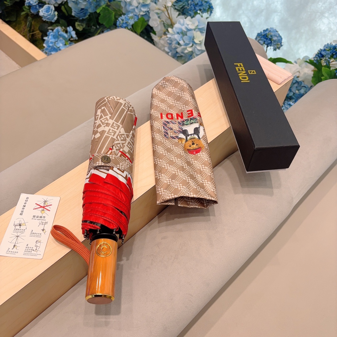 FD Umbrella 0043