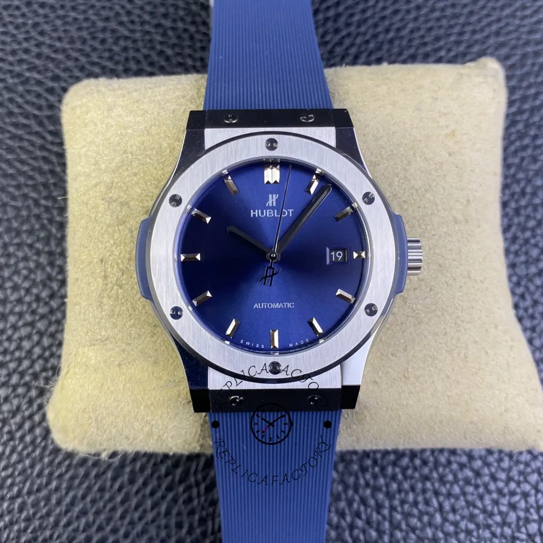 Hublot Classic Fusion 511.co.1181.rx 45mm Mens