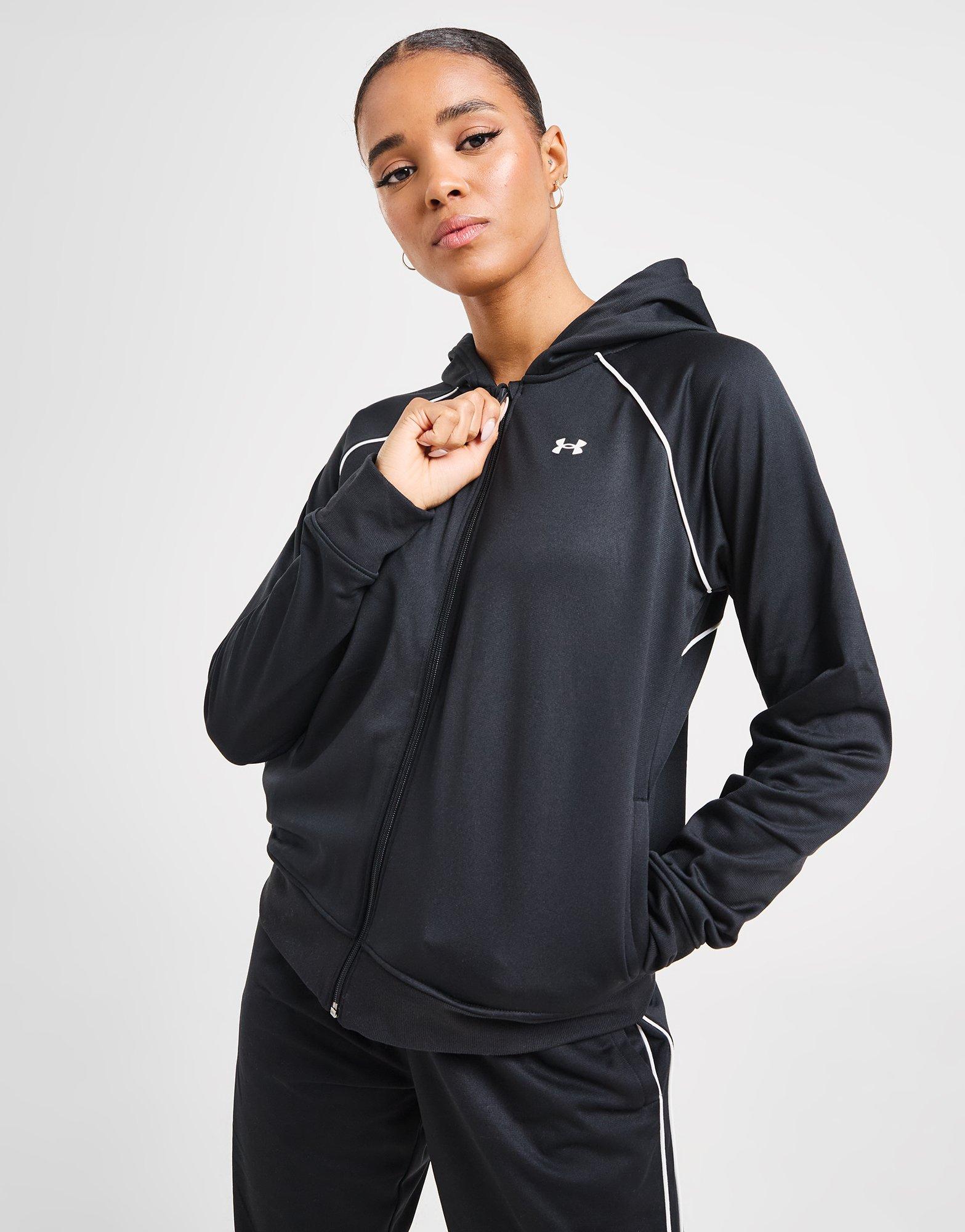 Under Armour Tricot Full Zip Trainingsanzug