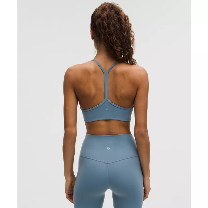 Flow Y Bra Light Support, A/B Cup Evolve