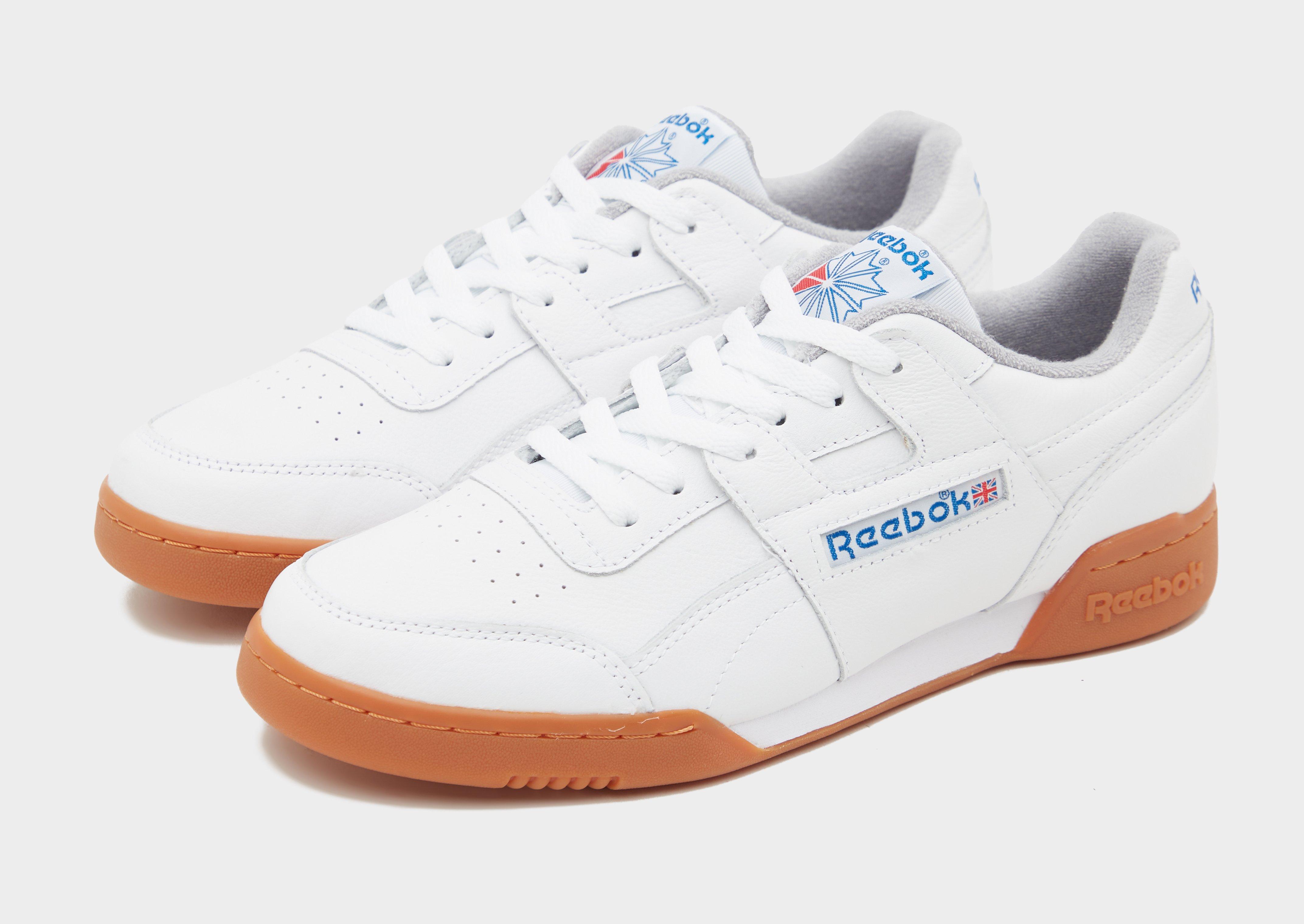 Reebok Workout Plus