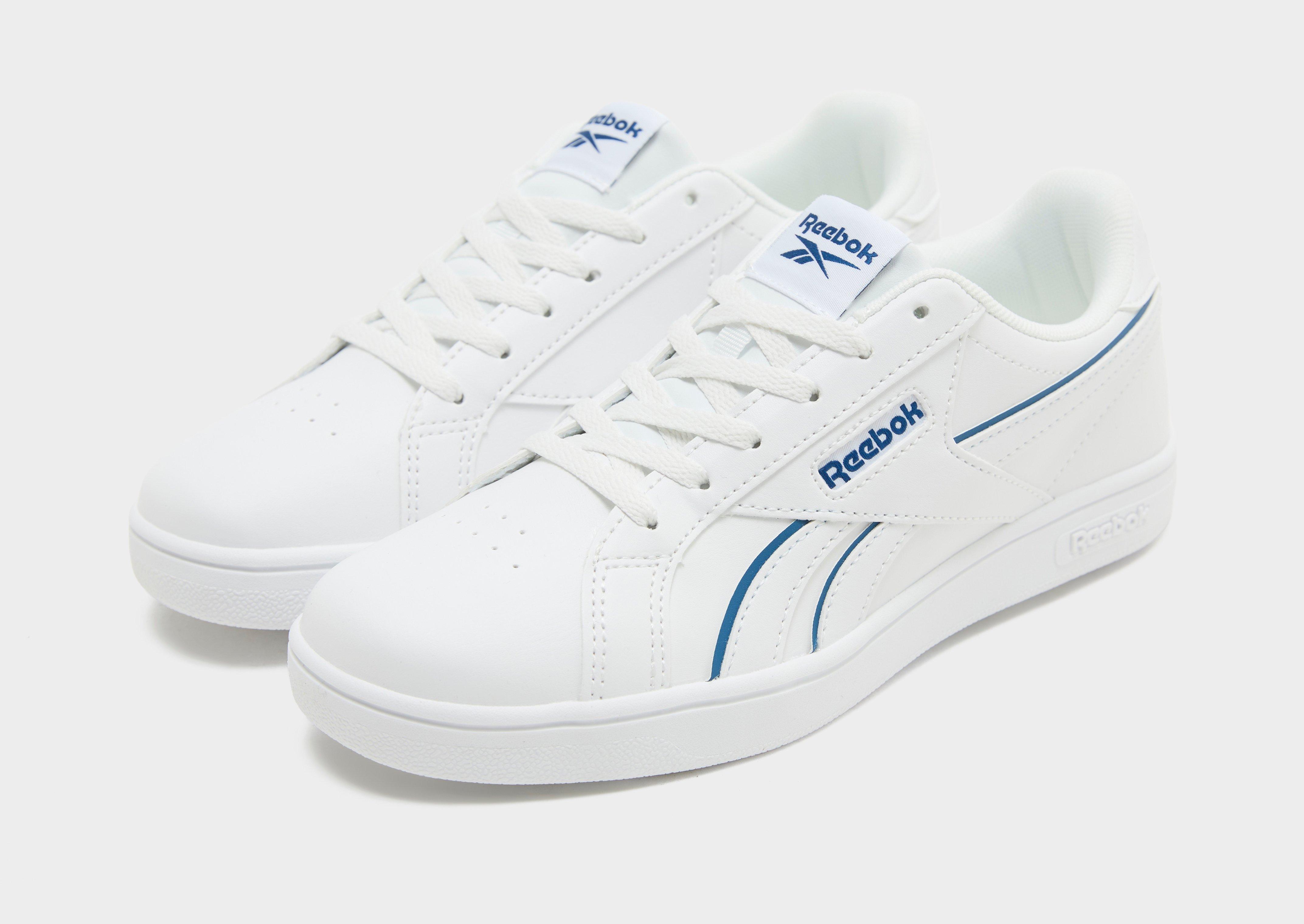 Reebok Court Retro Kinder