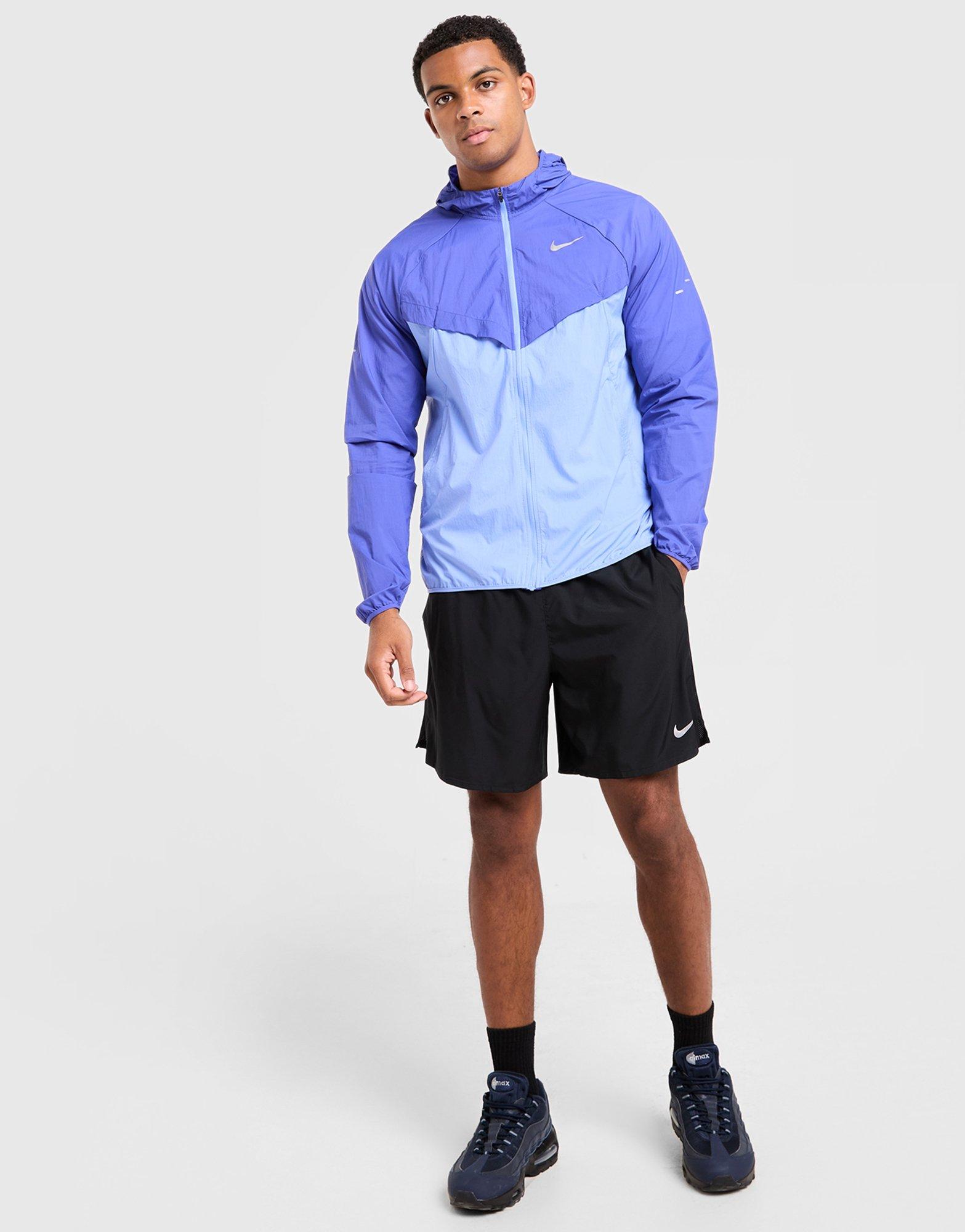 Nike Stride Jacket