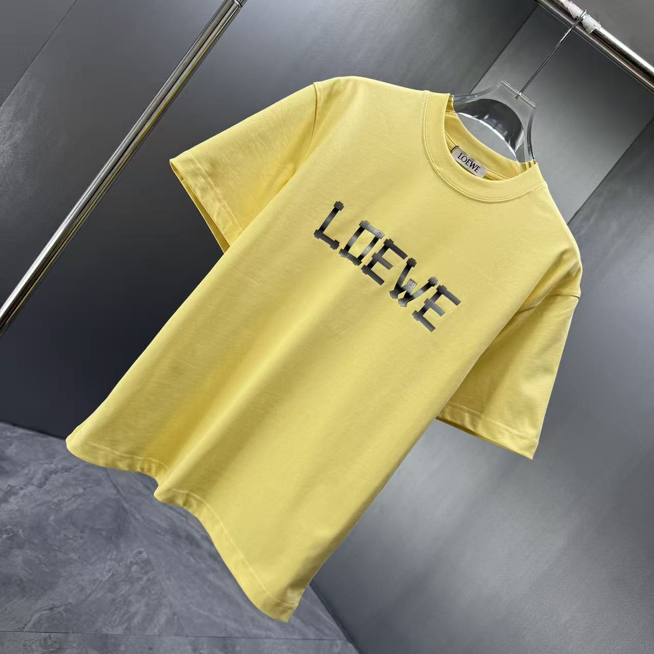 Loewe 2026ss New T Shirt Size S-XXL