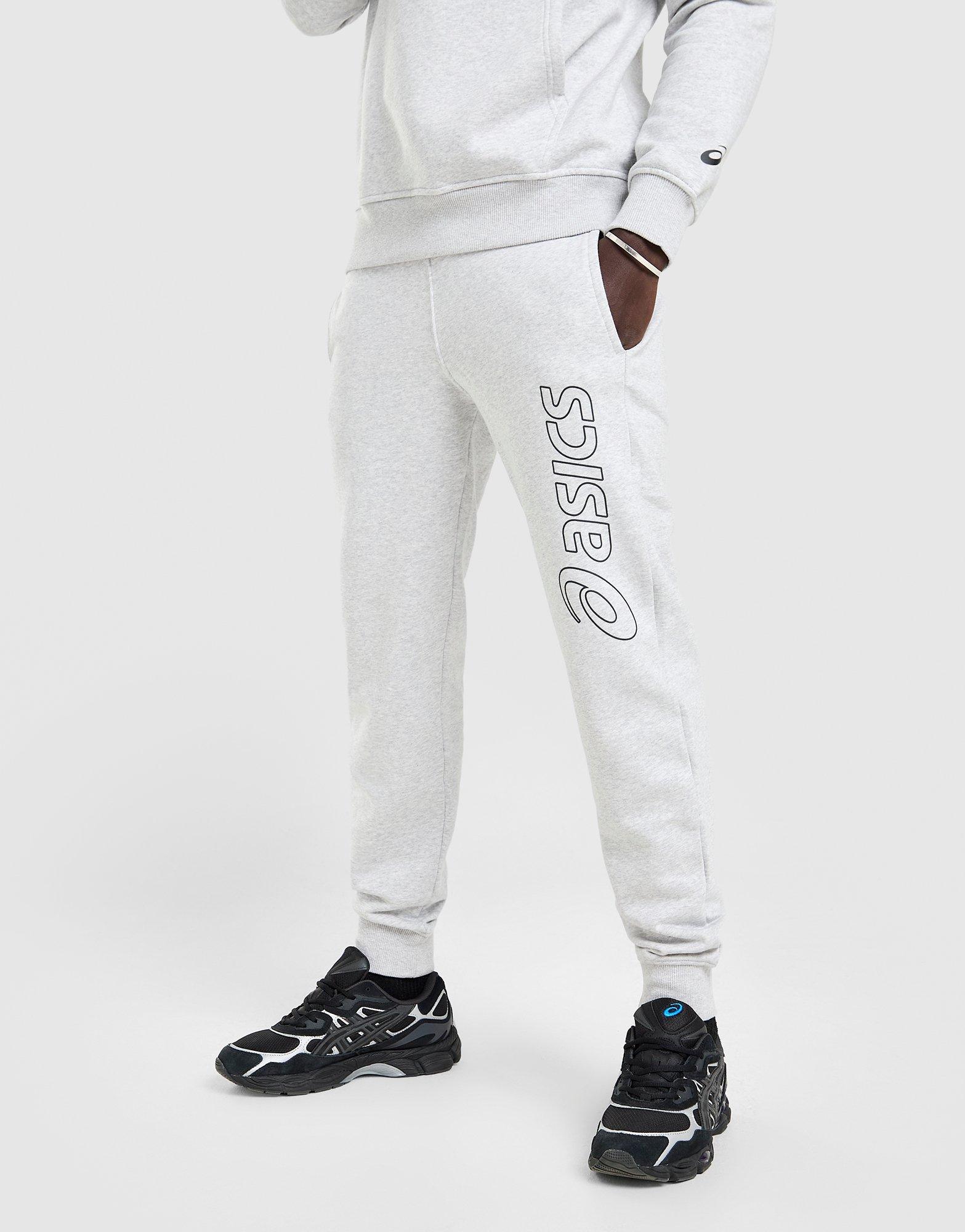 ASICS Logo Jogginghose