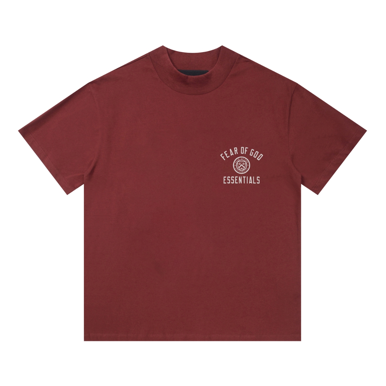 FOG FEAR OF GOD 2026ss New T Shirt Size S-XL