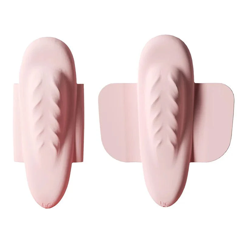 Mlovexy Remote Control Invisible C String Vibrating Panties Clitoral G Spot Stimulator