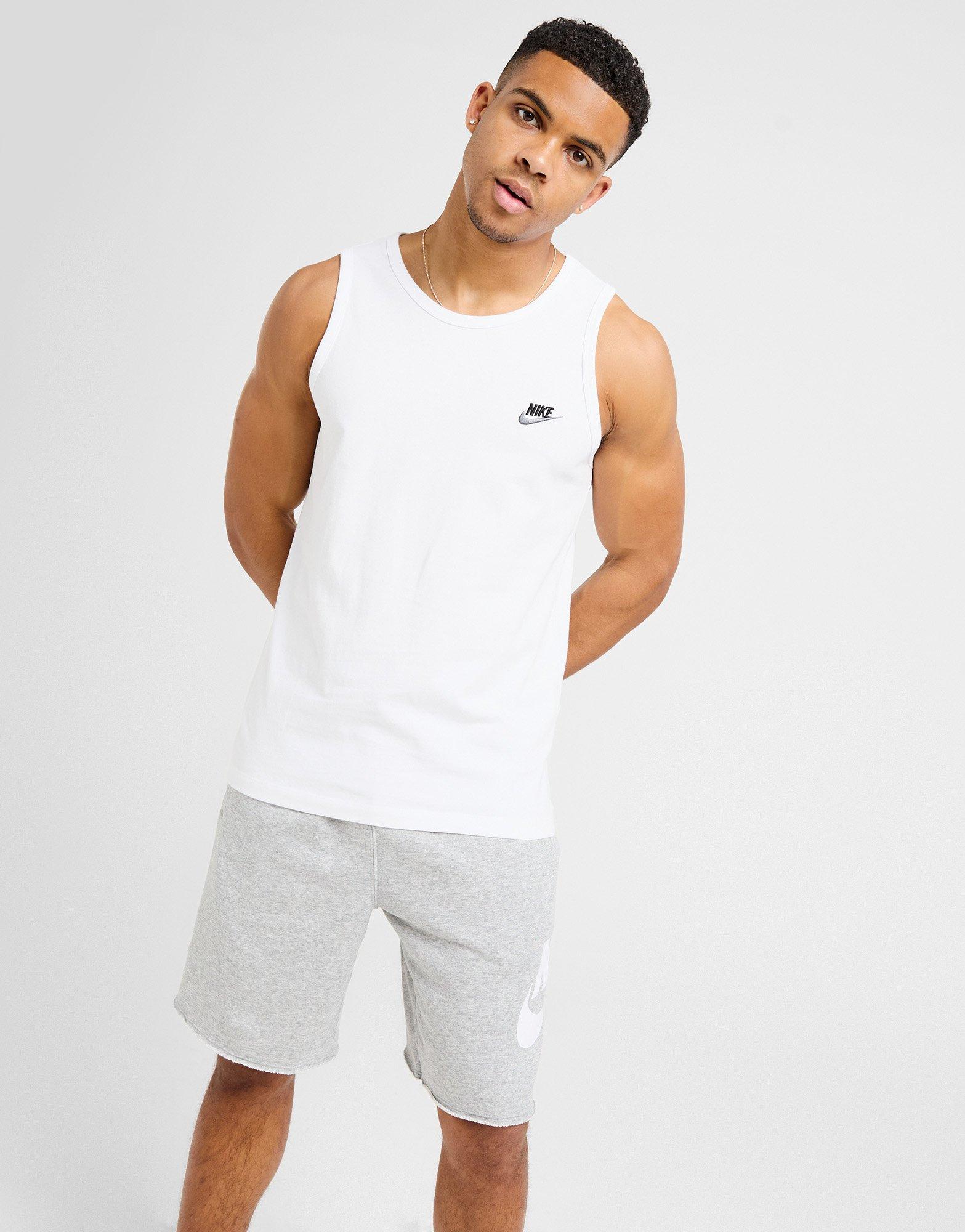 Nike Foundation Weste