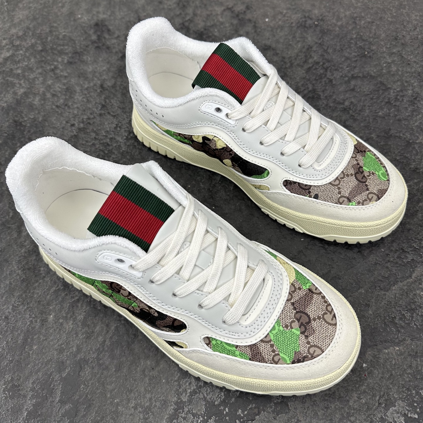 Gucci  Re-Web Sneaker Size 36-46