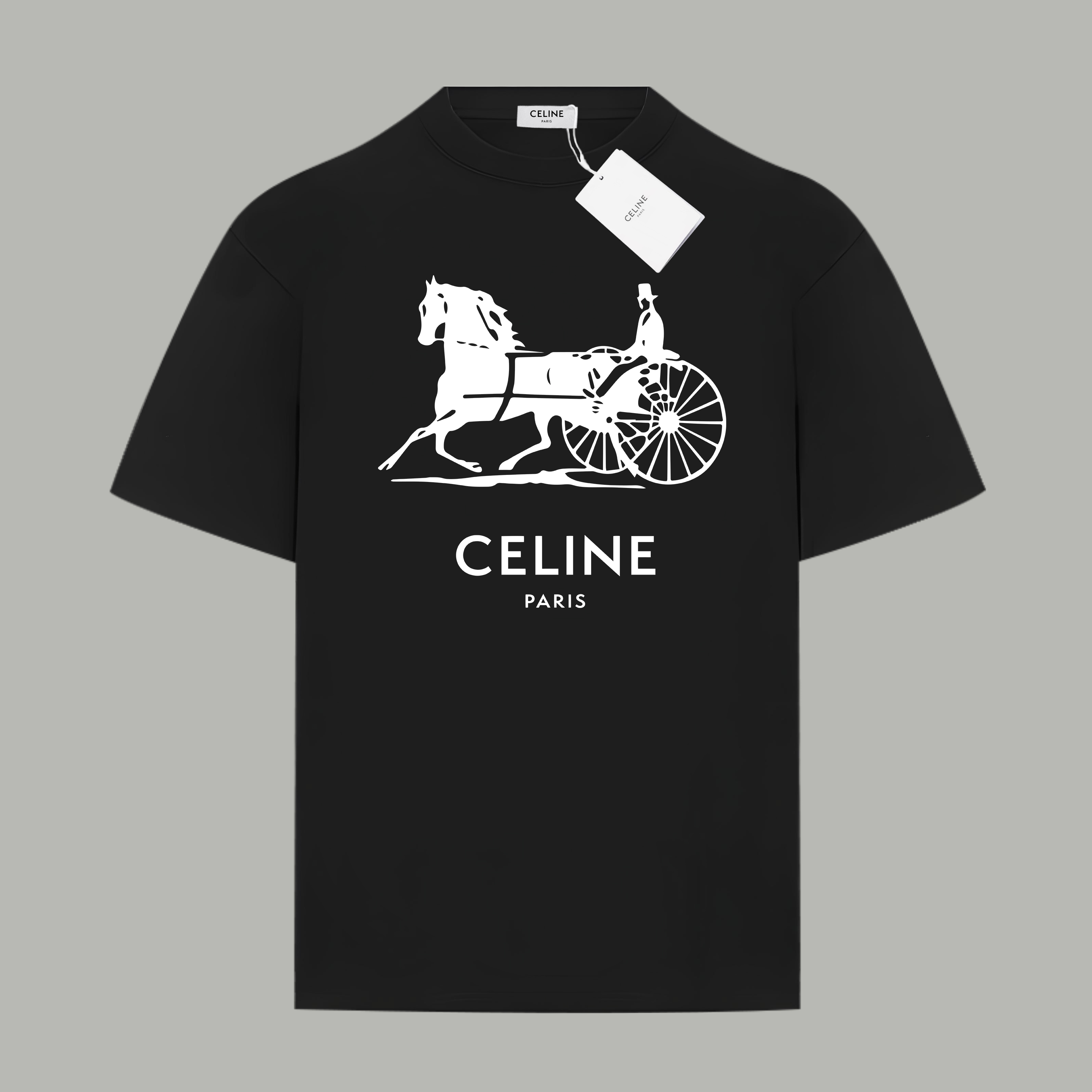 Celine T Shirt