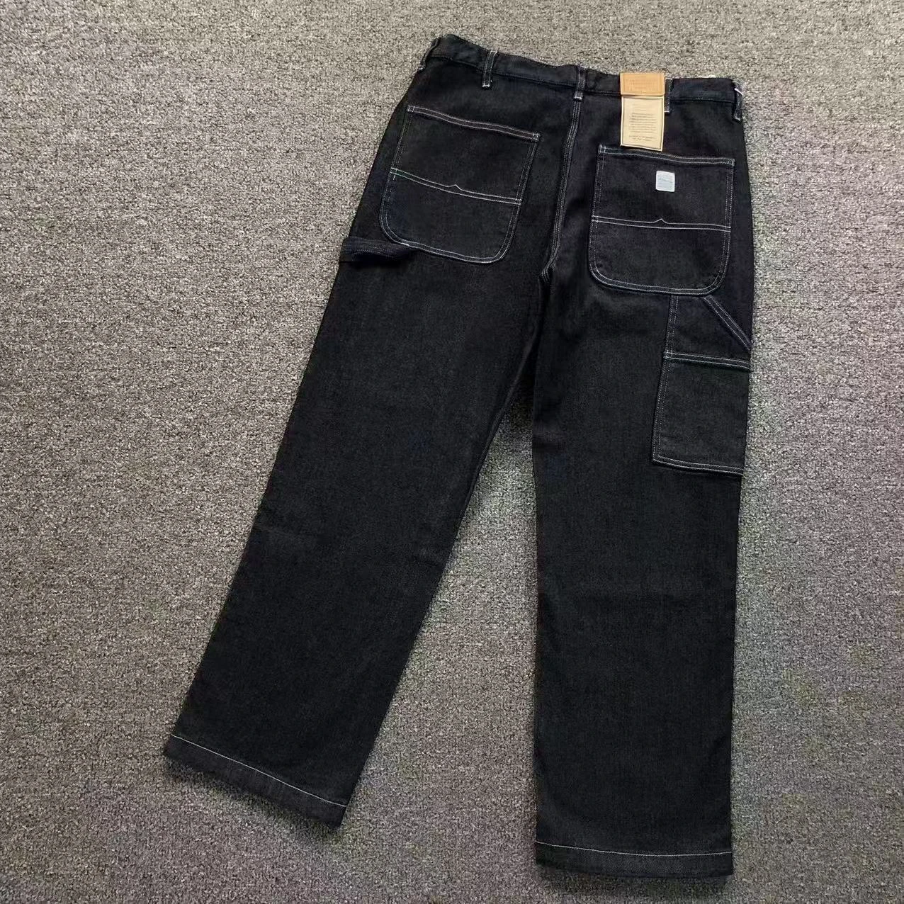 Ralph Lauren jeans of the highest quality