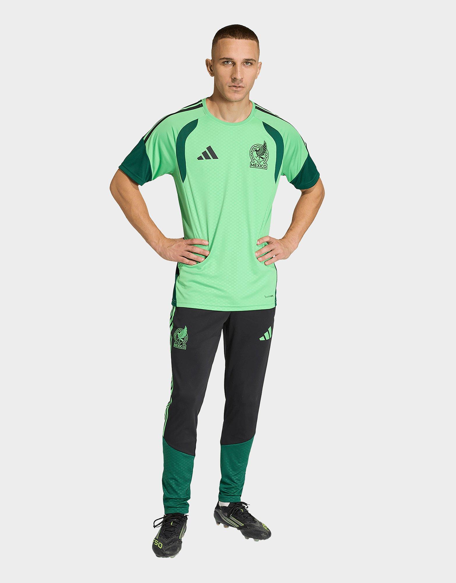 adidas Mexiko 26 Tiro Trainingshose