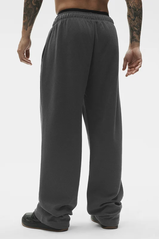 Accolade Straight Leg Sweatpant