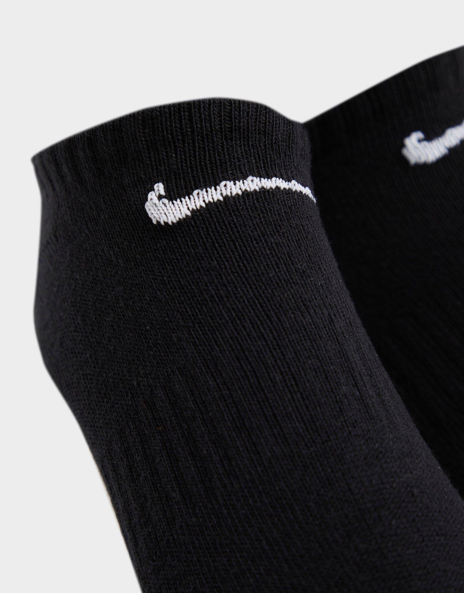 Nike 6er-Pack No Show Socken