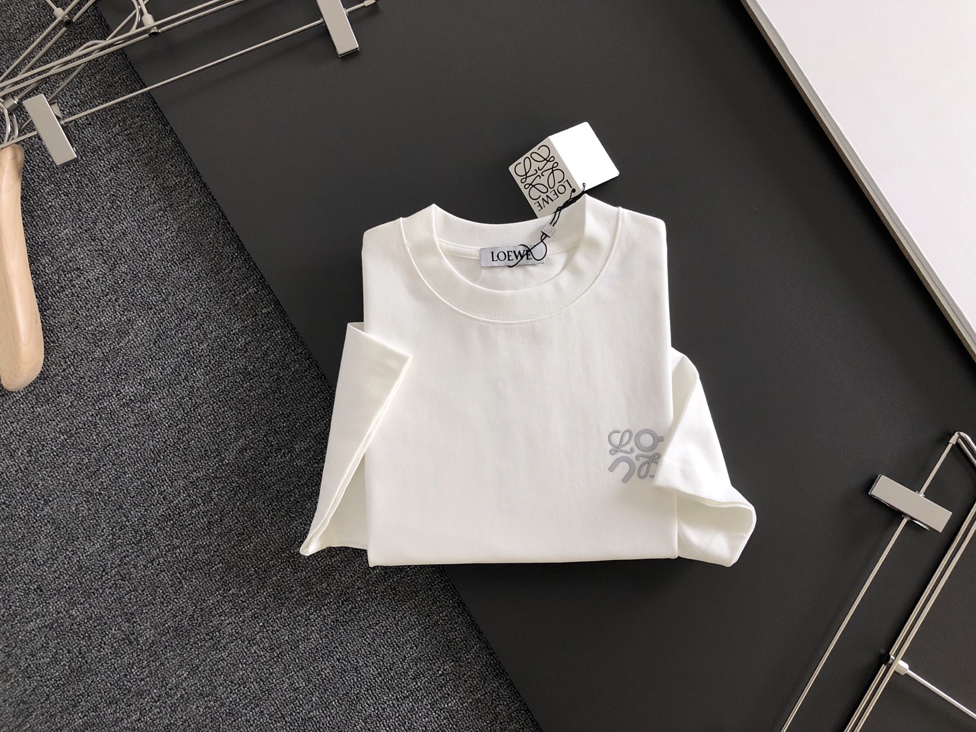 Loewe  2026ss New T Shirt  Size S-XL