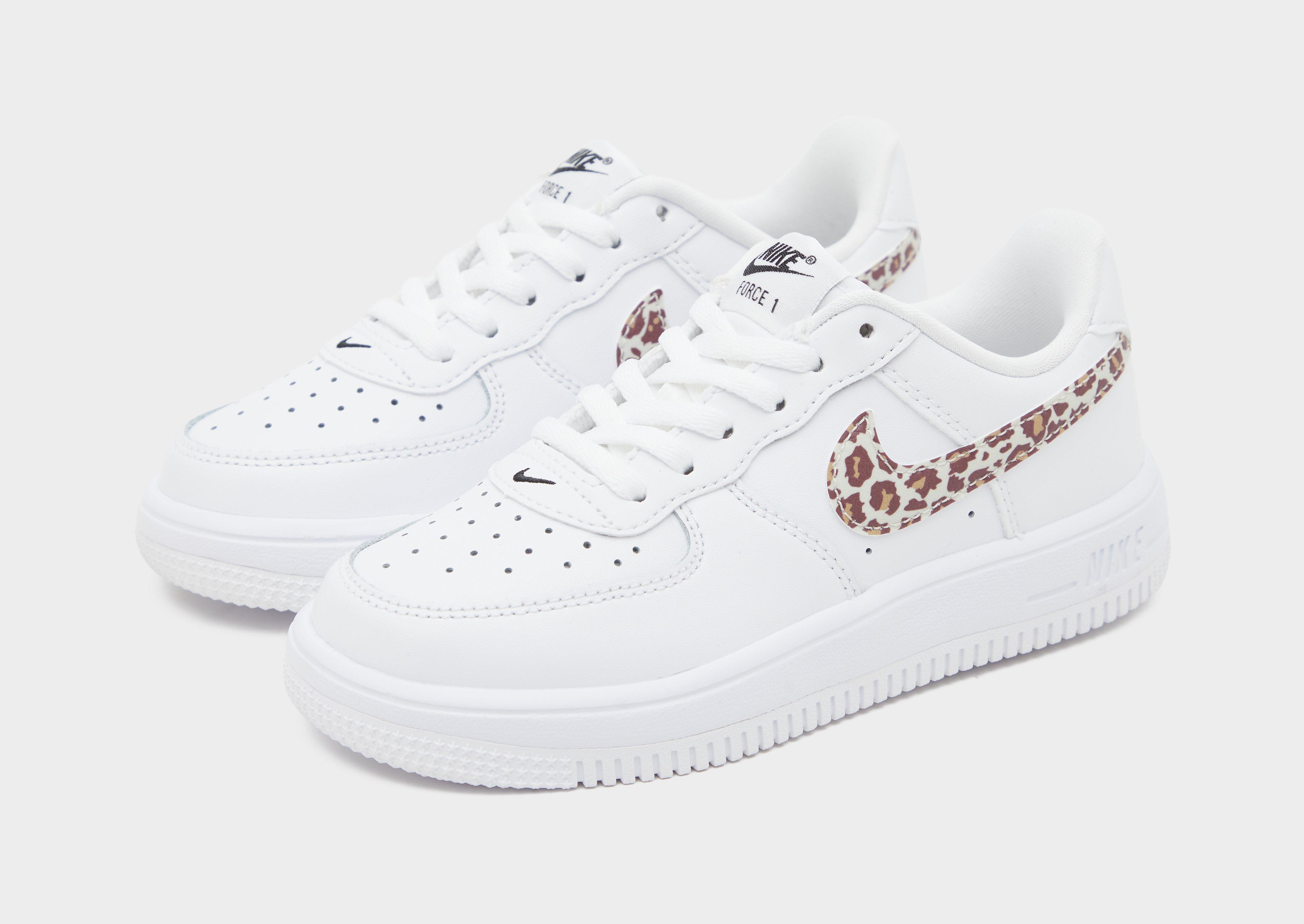Nike Air Force 1 '07 LV8 Kleinkinder