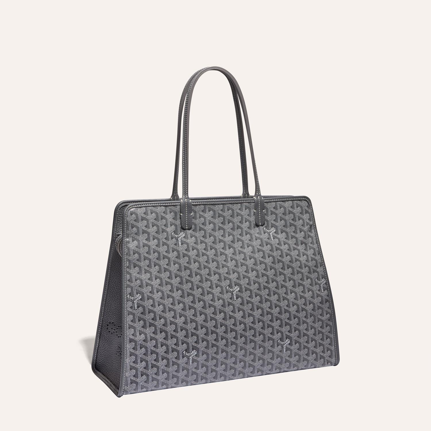 Hardy PM Bag Grey