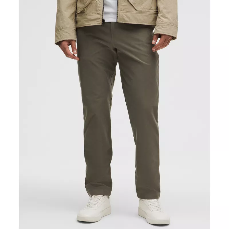 ABC Classic-Fit 5 Pocket Pant 34L Utilitech