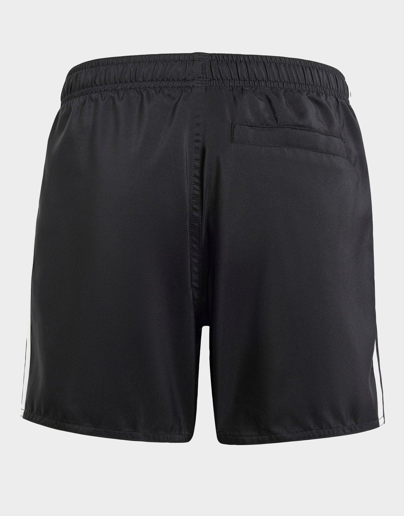 adidas 3-Streifen Kids Badeshorts