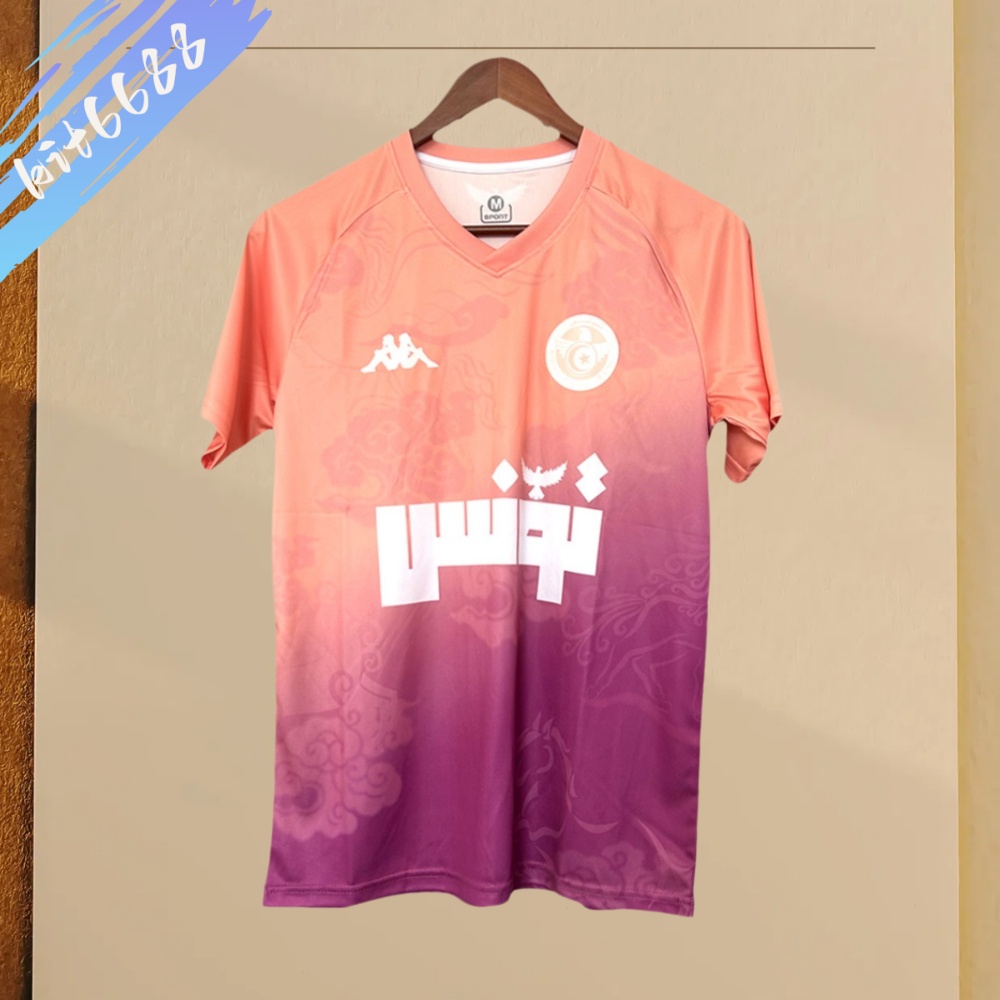 2025/2026 OGC Nice Pre-match Training Football Shirt (Fan Edition)