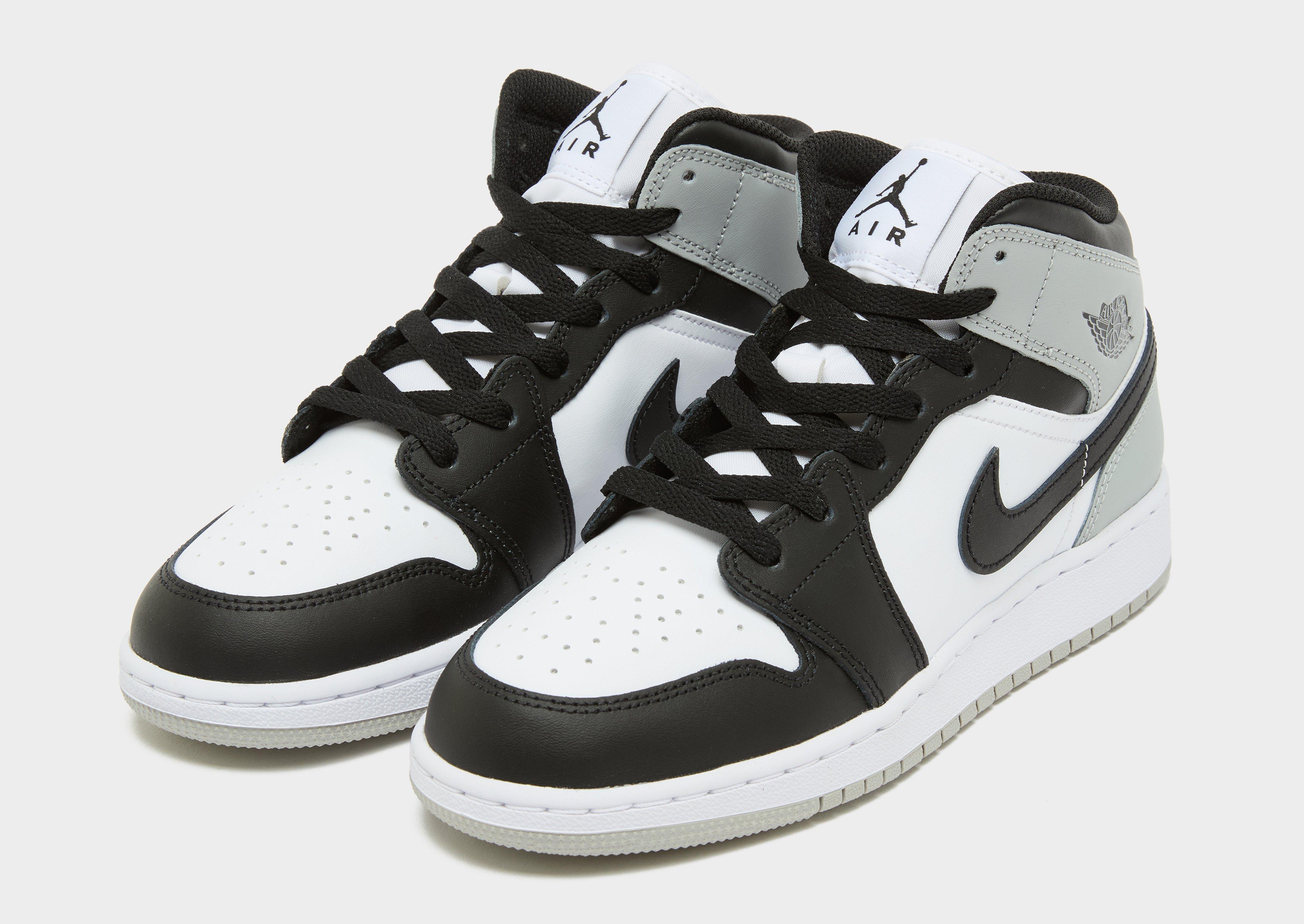 Jordan Air 1 Mid Kinder