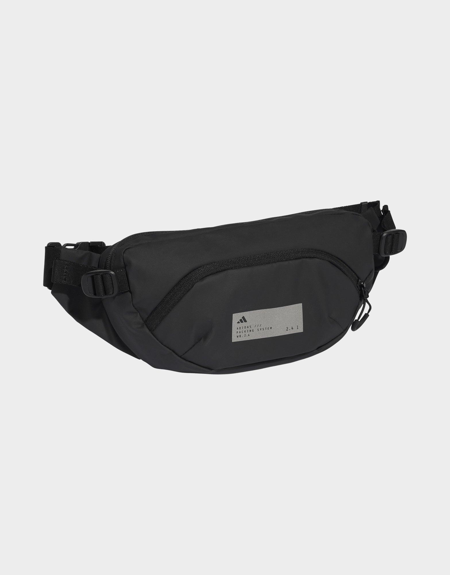 adidas Hybrid-Bauchtasche