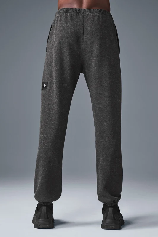 Chill Vintage Wash Sweatpant
