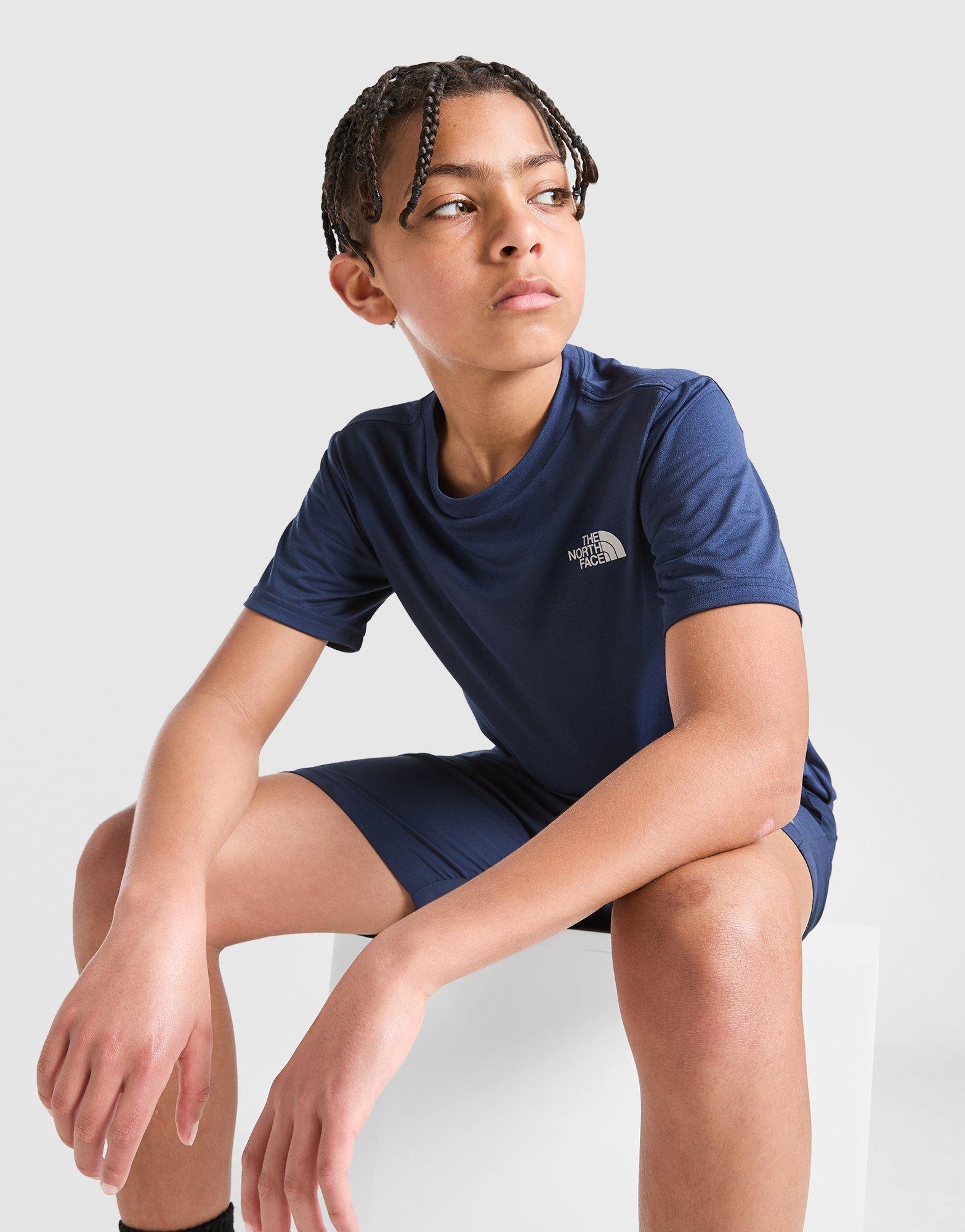 The North Face 24/7 T-Shirt Junior