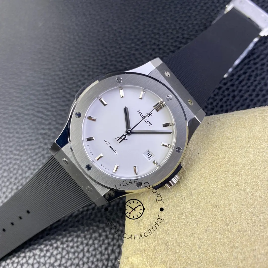 Hublot Classic Fusion 511.co.1181.rx 45mm Mens