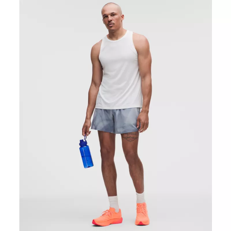 Mile Maker Ripstop Linerless Short 6