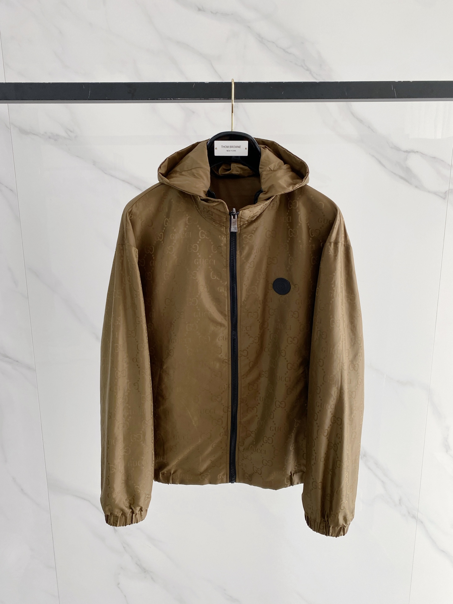 Gucci 2026ss New Jacket Size 48-56