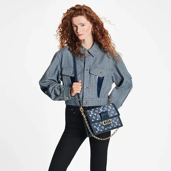 Dauphine MM M59631