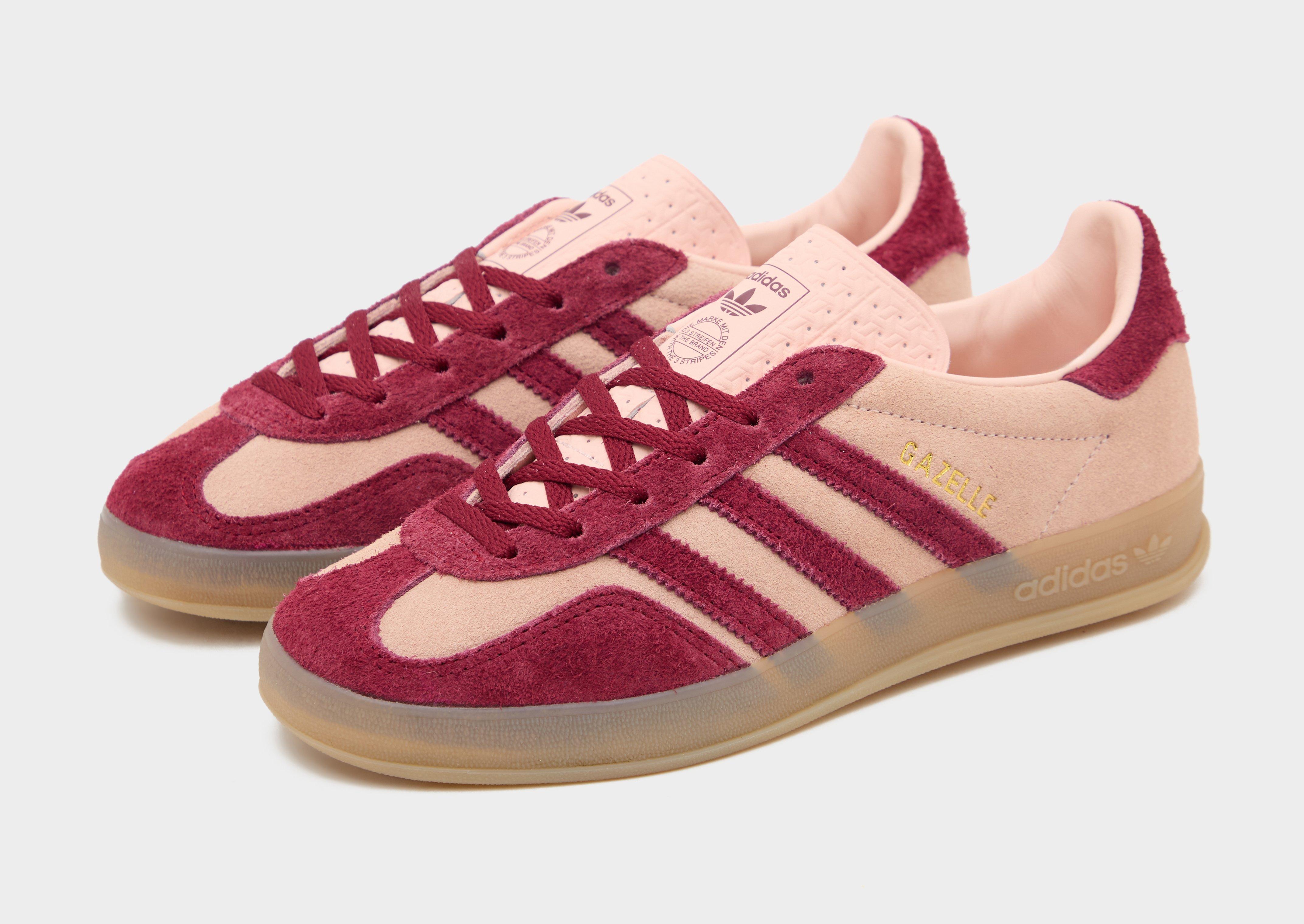 adidas Originals Gazelle Indoor Damen