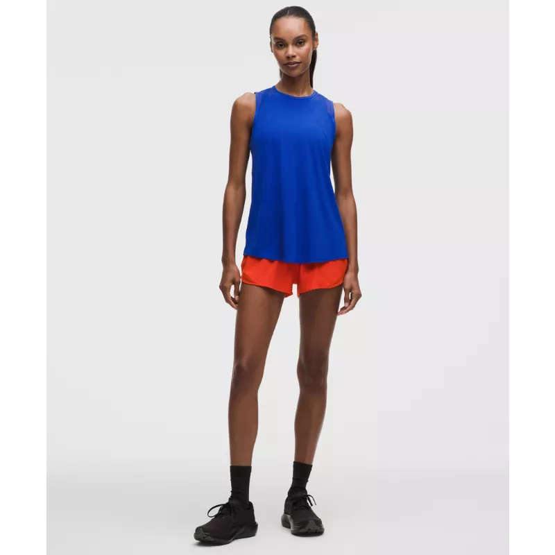 Sculpt Tank Top